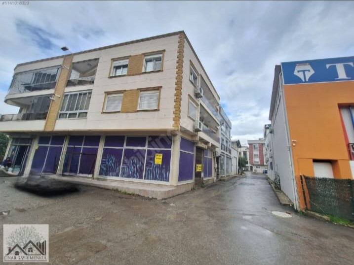 Çınar Gayrimenkul